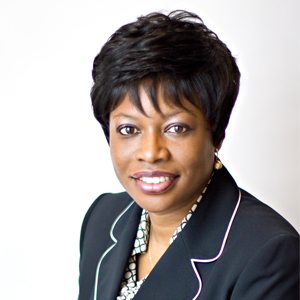 Dr Elizabeth Pollitzer Okorafor