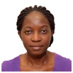 Dr Elizabeth Pollitzer Olubayo