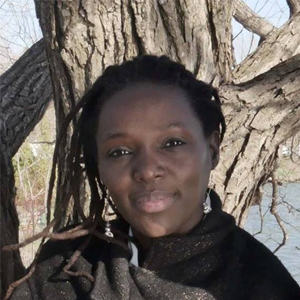Dr Elizabeth Pollitzer Otsobogo