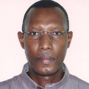 Dr Elizabeth Pollitzer Rugege