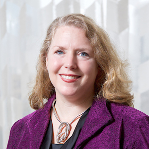 Dr Elizabeth Pollitzer Schemm