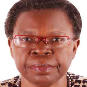 Dr Elizabeth Pollitzer Sekitoleko