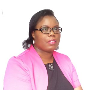 Dr Elizabeth Pollitzer Uwituze