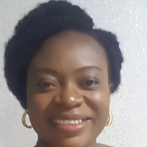 Dr Elizabeth Pollitzer Zossou