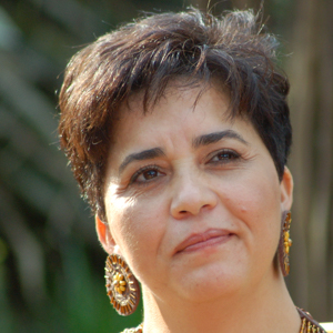 Dr Elizabeth Pollitzer vanRooyen