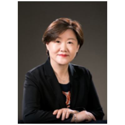 Dr Elizabeth Pollitzer Ahn