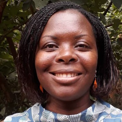 Dr Elizabeth Pollitzer BOONABAANA