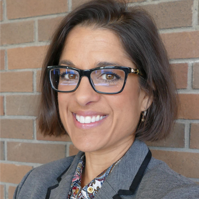Dr Elizabeth Pollitzer Bailey