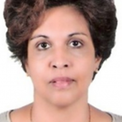 Dr Elizabeth Pollitzer Bissoonauth