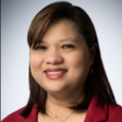 Dr Elizabeth Pollitzer CORAZON