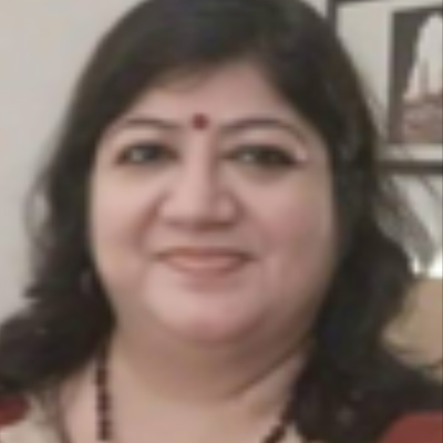 Dr Elizabeth Pollitzer DIWAN