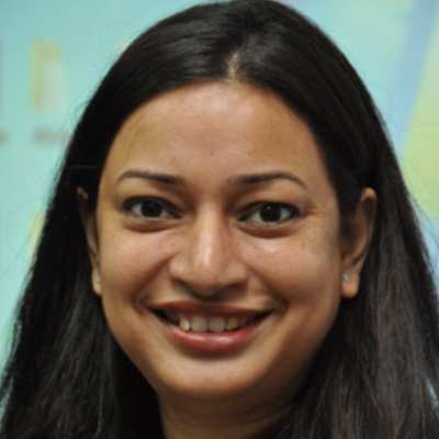 Dr Elizabeth Pollitzer Debliana