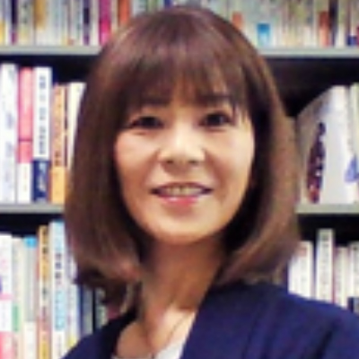 Dr Elizabeth Pollitzer KAWANO