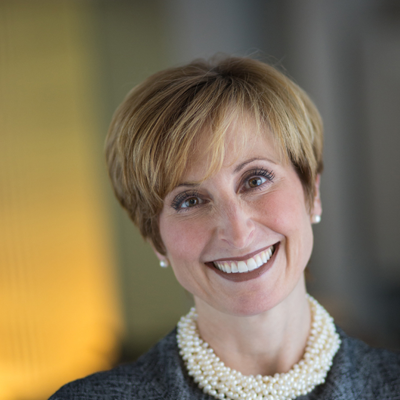 Dr Elizabeth Pollitzer Klein Sabra