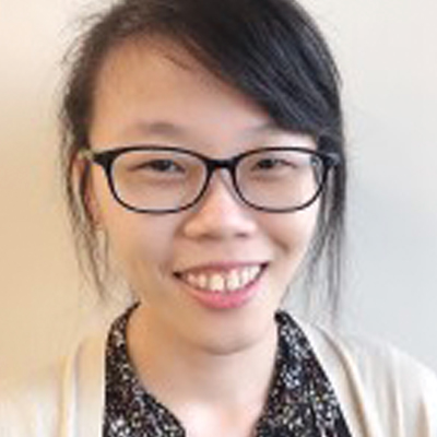 Dr Elizabeth Pollitzer LEONG