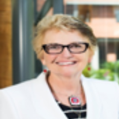 Dr Elizabeth Pollitzer LORD