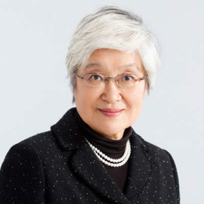 Dr Elizabeth Pollitzer Lee