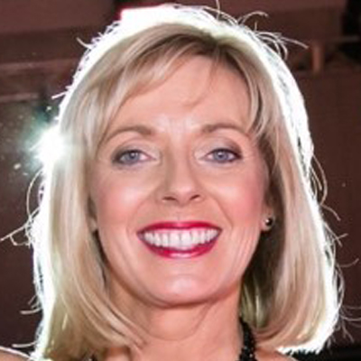 Dr Elizabeth Pollitzer MOAT