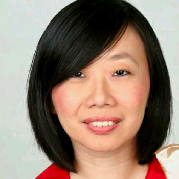 Dr Elizabeth Pollitzer Noryawati Mulyono