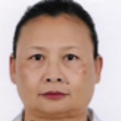 Dr Elizabeth Pollitzer Paunalugi