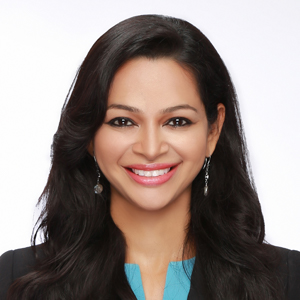 Dr Elizabeth Pollitzer RAMACHANDRAN L
