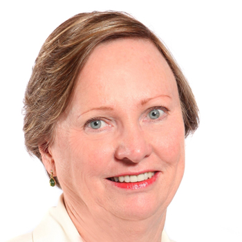 Dr Elizabeth Pollitzer Roseanne Diab