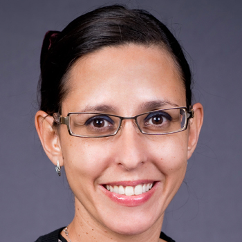 Dr Elizabeth Pollitzer Sarah Huggett