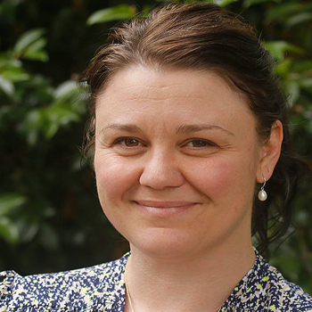 Dr Elizabeth Pollitzer Tayanah ODonnell