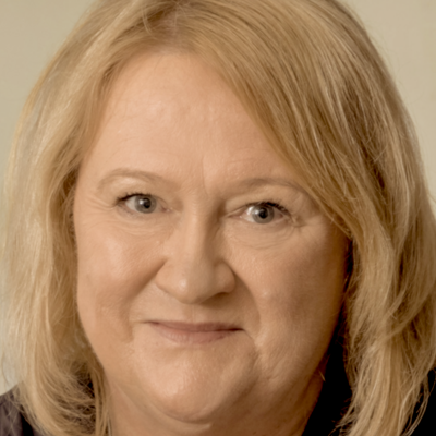 Dr Elizabeth Pollitzer UPTON
