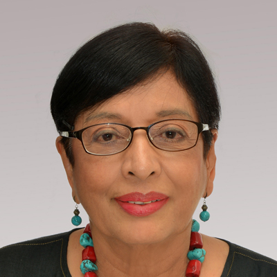 Dr Elizabeth Pollitzer soin