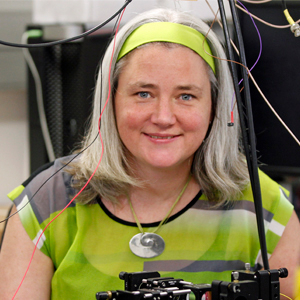 Dr Elizabeth Pollitzer vanholsbeeck