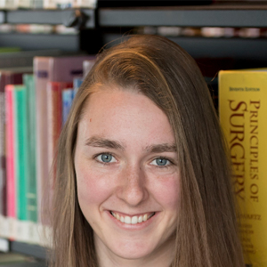 Dr Elizabeth Pollitzer Bots