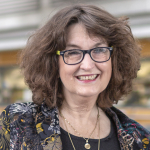 Dr Elizabeth Pollitzer Buitendijk