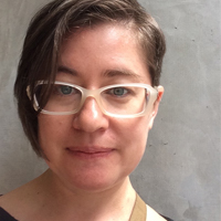 Dr Elizabeth Pollitzer Byrum