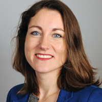 Dr Elizabeth Pollitzer Derks
