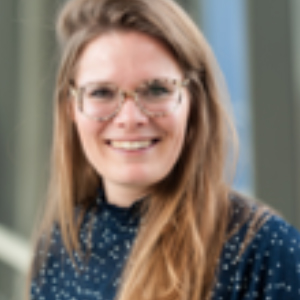 Dr Elizabeth Pollitzer DvCasteren