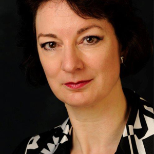 Dr Elizabeth Pollitzer Ellmers