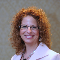 Dr Elizabeth Pollitzer Falk Krzesinski