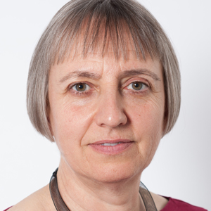 Dr Elizabeth Pollitzer HardmanL