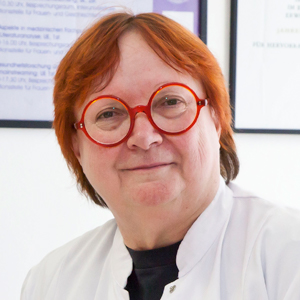 Dr Elizabeth Pollitzer Hochleitner
