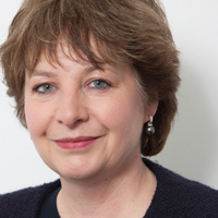 Dr Elizabeth Pollitzer James