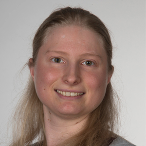 Dr Elizabeth Pollitzer Jong