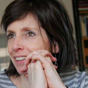 Dr Elizabeth Pollitzer KesterenN
