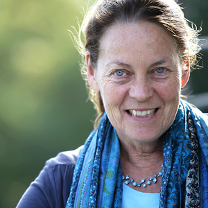 Dr Elizabeth Pollitzer Klinge