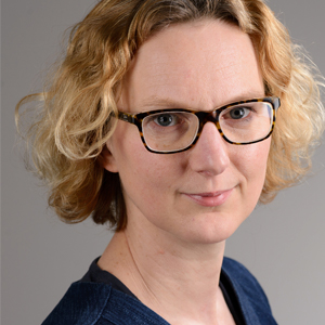 Dr Elizabeth Pollitzer Mommersteeg