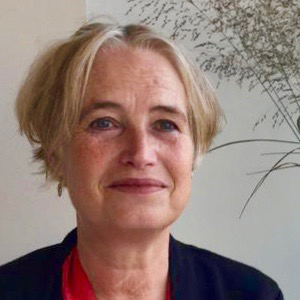 Dr Elizabeth Pollitzer Neven