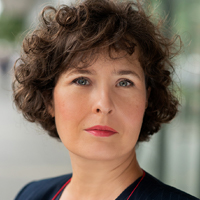 Dr Elizabeth Pollitzer Nowicka