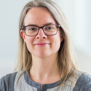 Dr Elizabeth Pollitzer OerteltPrigione
