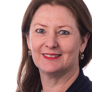 Dr Elizabeth Pollitzer PetersM