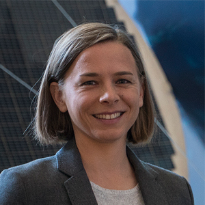 Dr Elizabeth Pollitzer Smith
